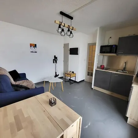 Le Des Oursons Apartmán