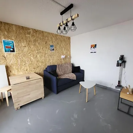 Apartmán Le Des Oursons *